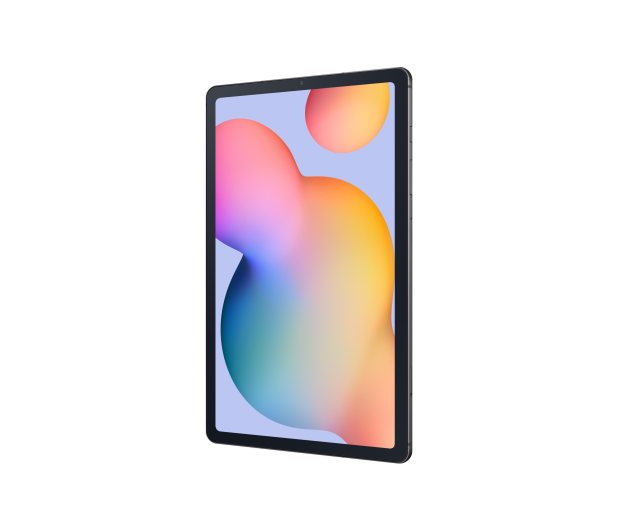 SAMSUNG Galaxy Tab S6 Lite LTE SM-P615NZAAXEO Gray - 554567 - zdjęcie 6